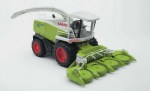 Bruder 02131 Claas hakselaar